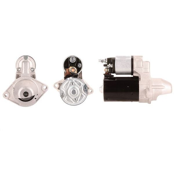 VALEO 446513 Marş Motoru Opel Astra