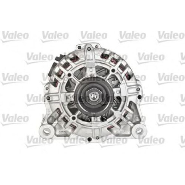 VALEO 446751 Alternatör Fiat Linea Multijet-Opel Astra 