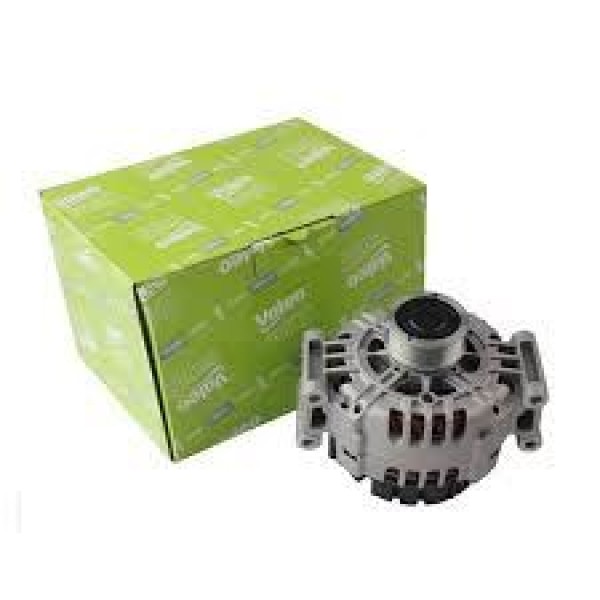 VALEO 446755 Alternatör Ford Fiesta-Petrol (08/2000 -) 