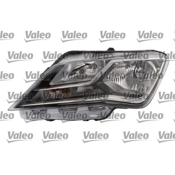 VALEO 44889 Far Sol Toledo 12-