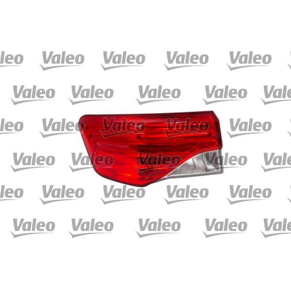 VALEO 44906 Stop Lambası Sağ Avensis 09- Sedan Led