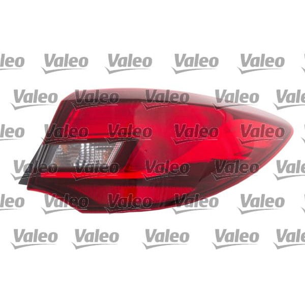 VALEO 44958 Stop Lambası Sağ Astra J 10- 