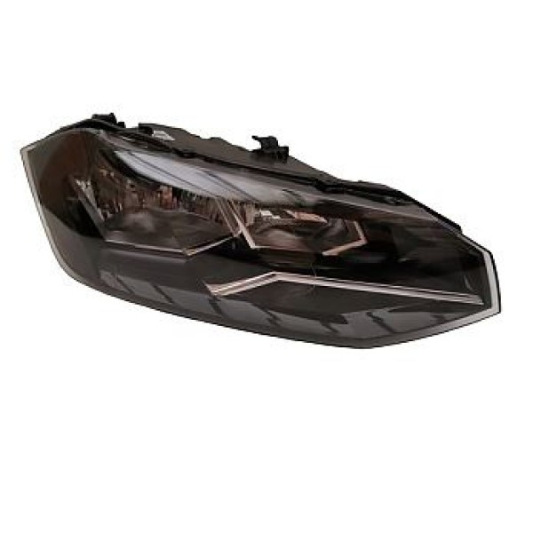 VALEO 450493 Far (Sağ) VW Polo (06/17-) 