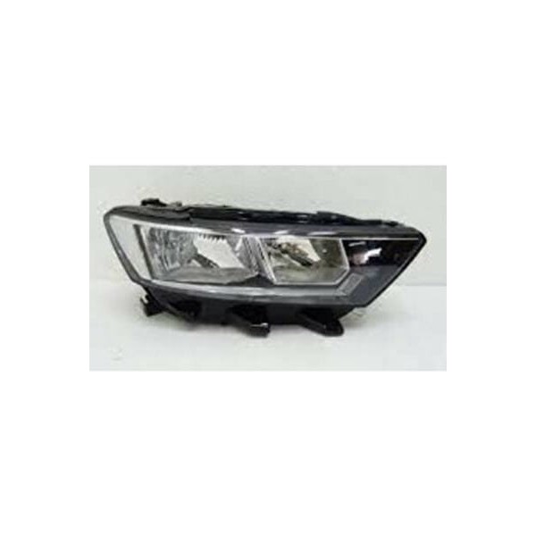 VALEO 450517 Far (Sağ) Volkswagen Polo (08-17-)