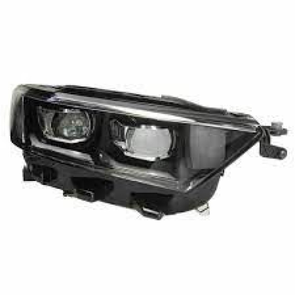 VALEO 450521 Far Komple (Ledli) Sağ Volkswagen T-Roc 2017 -