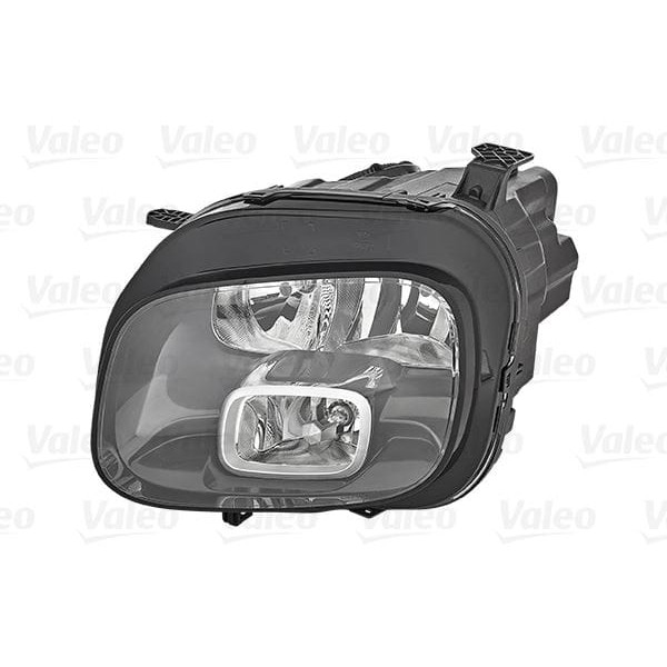 VALEO 450528 Far (Sol) Citroen C3 Aircross Hıgh (08/17-)