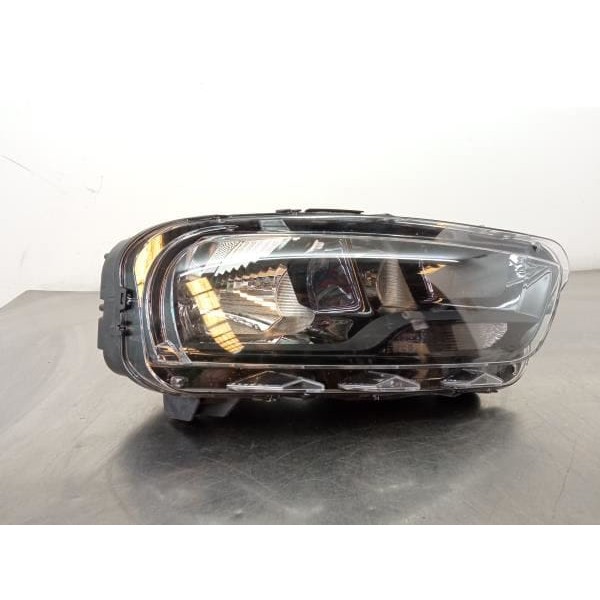 VALEO 450558 Far (Sol) Citroen C4 Cactus (01/18-)