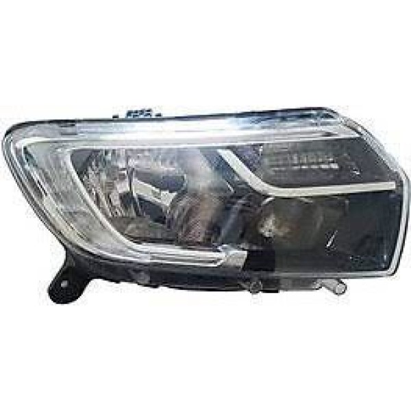 VALEO 450559 Far (Sağ) Citroen C4 Cactus (01/18-)