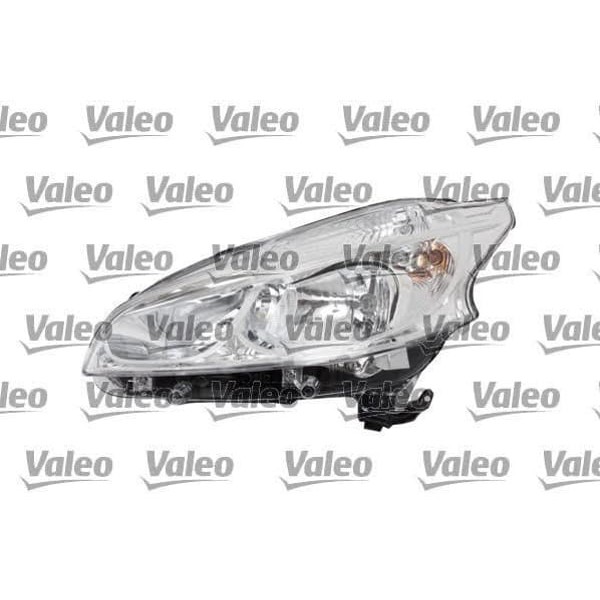VALEO 450610 Far (Led) (Sol) Peugeot 208 (08/17-) 