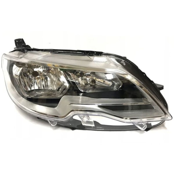 VALEO 450777 Far Sağ Peugeot 301