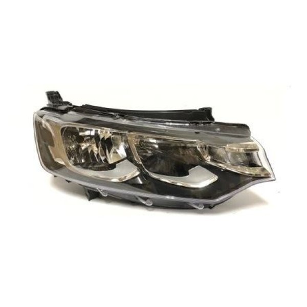 VALEO 450779 Far Sağ Citroen Elysee Facelıft