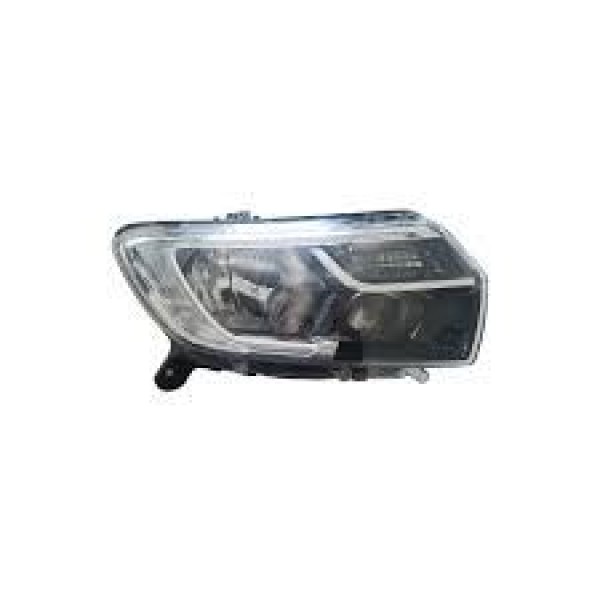 VALEO 450784 Far (Led) (Sol) Peugeot 2008 (04/18-)