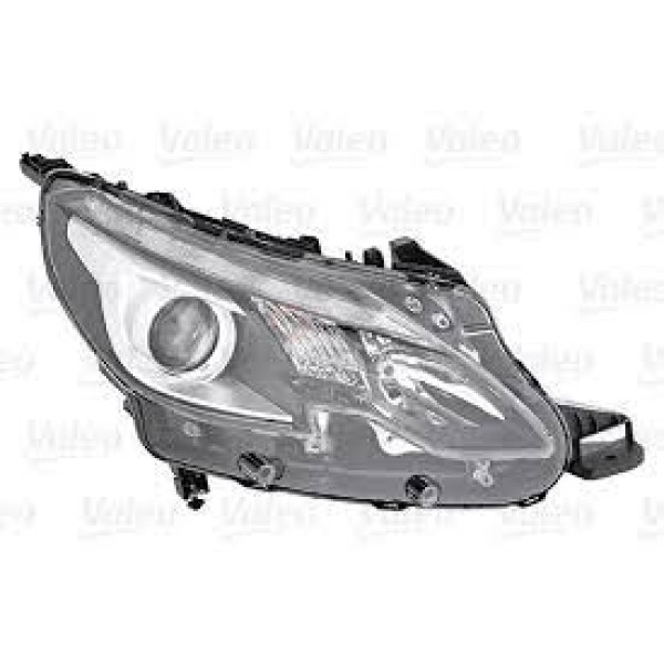 VALEO 450785 Far (Led) (Sağ) Peugeot 2008 (04/18-) 