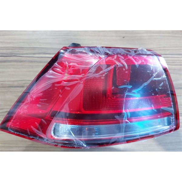 VALEO 45240 Stop Lambası Sol Golf Vıı 12- Koyu 