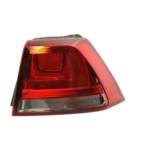 VALEO 45241 Stop Lambası Sağ Golf Vıı 12- Koyu 