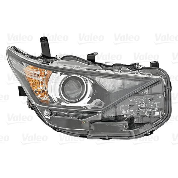 VALEO 46699 Far Sağ Auris 15-