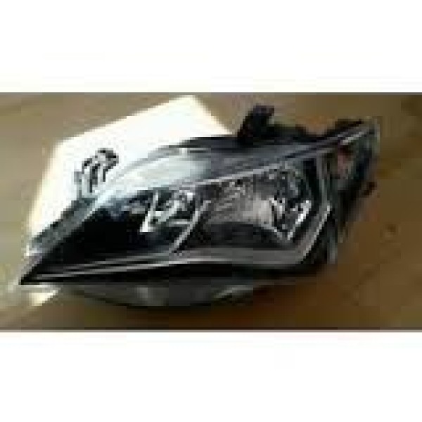 VALEO 46724 Far - Sinyal Sol Led Ibiza 15- Elektrikli - Motorlu - H7