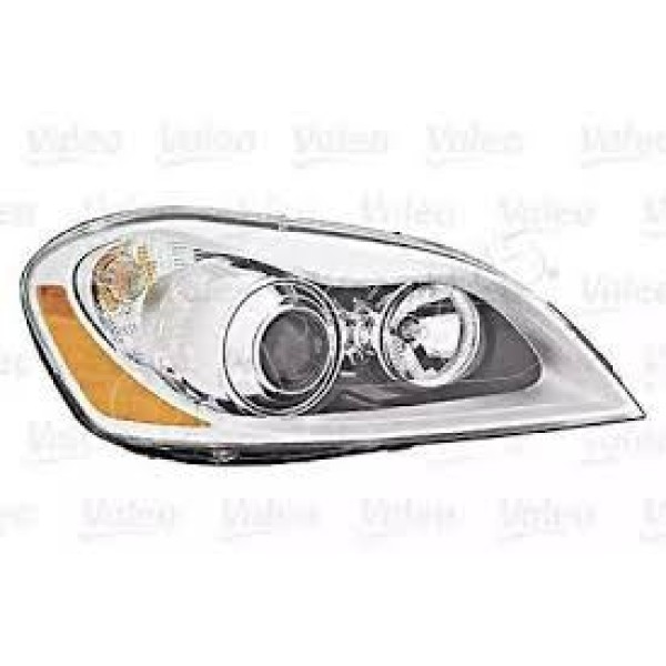 VALEO 46891 Far Sinyal Lambası Sağ Xenon D1S - H9 Volvo Xc60 08-