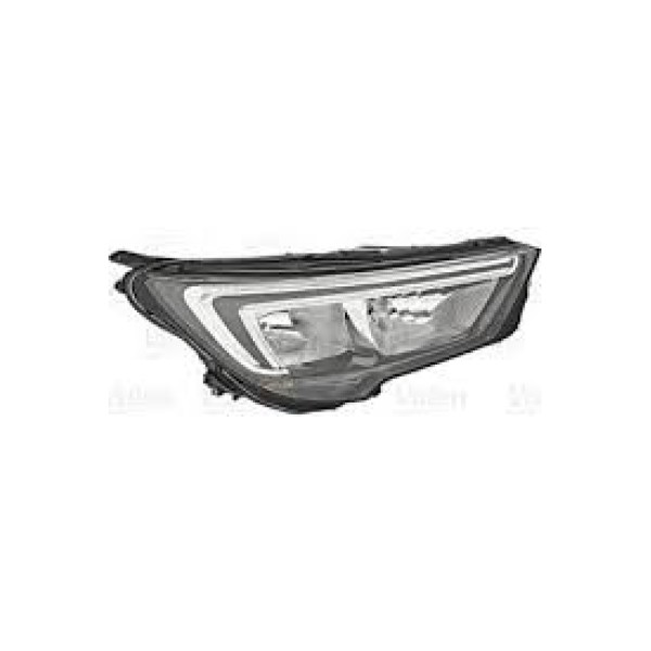 VALEO 46941 Far Sağ Opel Crossland 2017/04 Far Binek