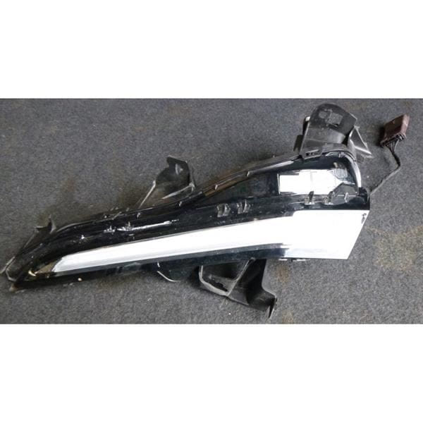 VALEO 47735 Ön Sinyal Sağ Peugeot 508 II Gündüz Işığı - Led Binek 