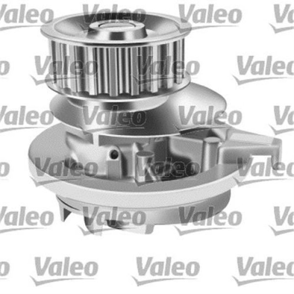 VALEO 506005 Devirdaim Su Pompası Astra F Vectra A -92 1.8 2.0 C20Ne C18Nz