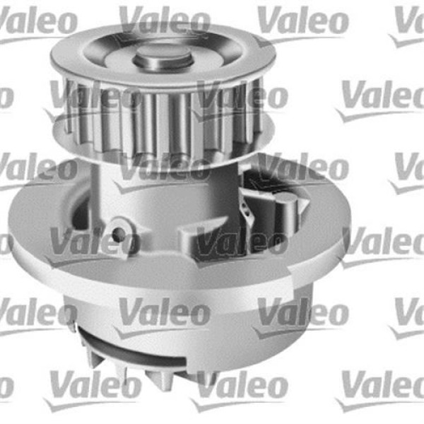 VALEO 506007 Devirdaim Su Pompası Astra F Corsa B Combo 1.4 8V C14Nz 