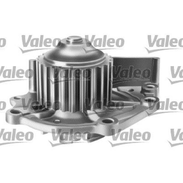 VALEO 506114 Devirdaim Su Pompası 25 45 100 200 400 / Freelander 1.4 1.6 1.8