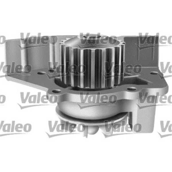 VALEO 506117 Devirdaim Su Pompası Scudo / 306 Partner Boxer / Berlingo Jumpy 1.9D Xud9