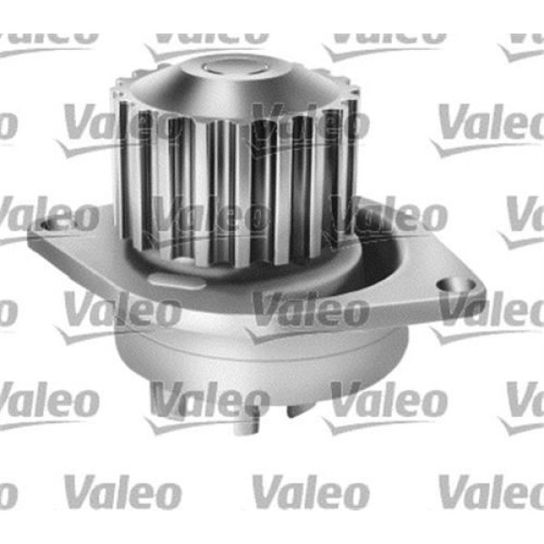 VALEO 506290 Devirdaim Su Pompası 106 206 306 405 / Ax Saxo Xsara Xantıa C15 1.6 8V Tu5Jp 1.5D