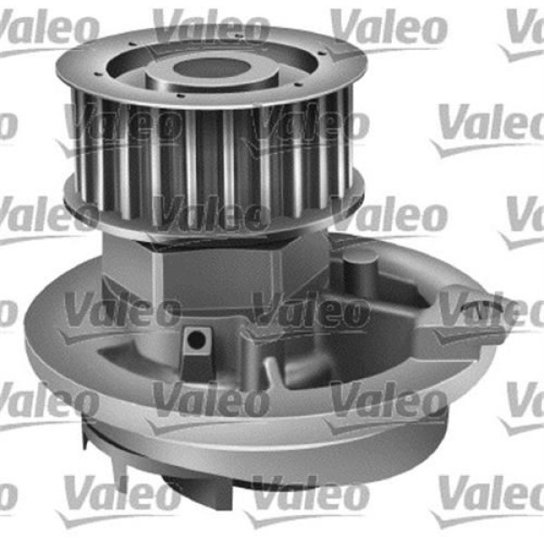 VALEO 506309 Devirdaim Su Pompası Astra F Astra G 1.7D 1.7 Td 
