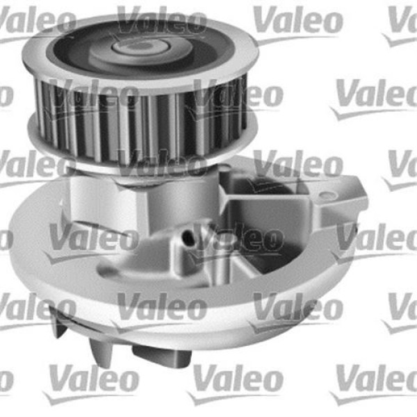 VALEO 506310 Devirdaim Su Pompası Astra F Vectra A 93- 1.8 2.0 C20Ne C18Nz 