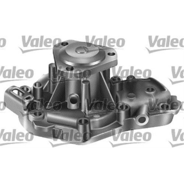 VALEO 506311 Devirdaim Su Pompası R21 Concorde