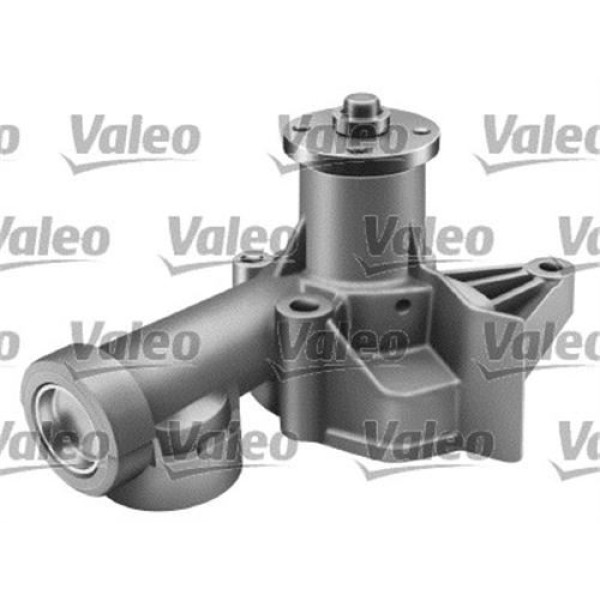 VALEO 506406 Devirdaim Su Pompası Accent 95-03 Excel Getz 00- / Lancer 1.3 1.5