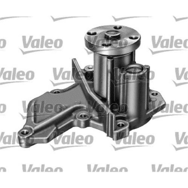 VALEO 506472 Devirdaim Su Pompası Fiesta 96- Focus 98-04 Fusion 02- 1.2 16V 1.4 1.6 16V 