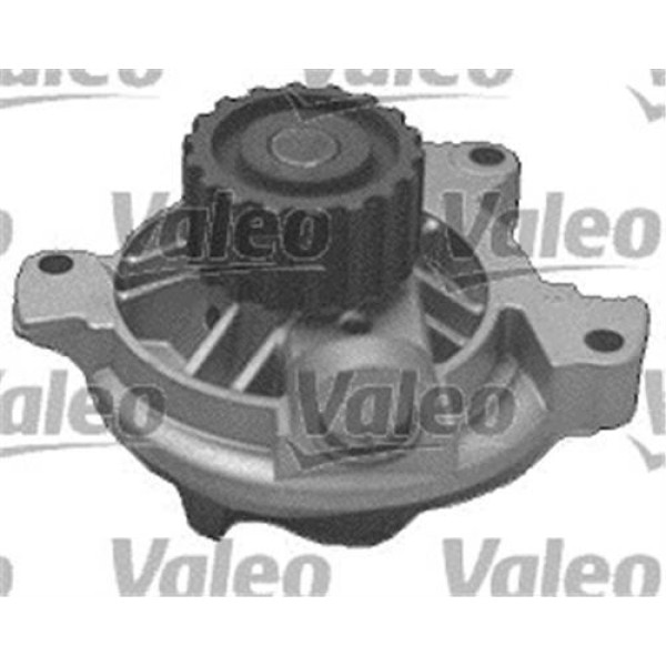 VALEO 506488 Devirdaim Su Pompası Transporter T4 2.4 2.5 TDI Aja Acv Lt35 2.5 TDI Anj Avr Crafter 2. 