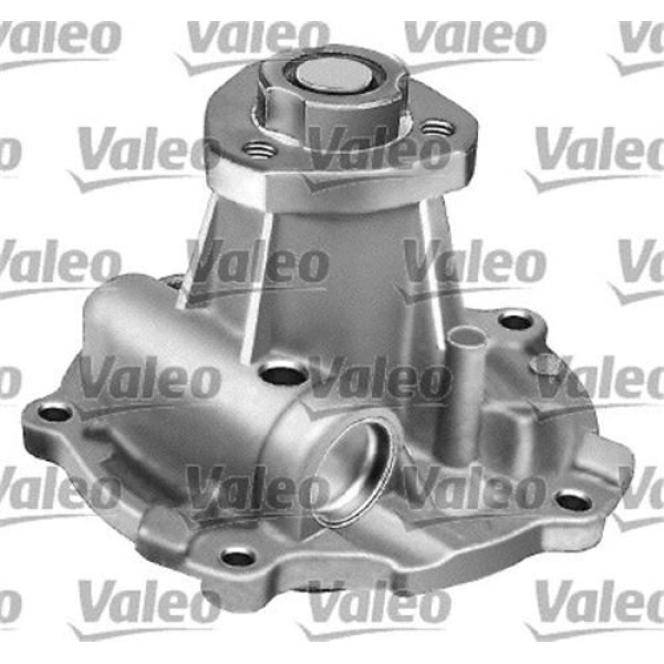 VALEO 506513 Devirdaim Su Pompası Golf III Passat 96-00 Caddy II 96- / A4 A6 1.9 TDI Afn Avg Ajm