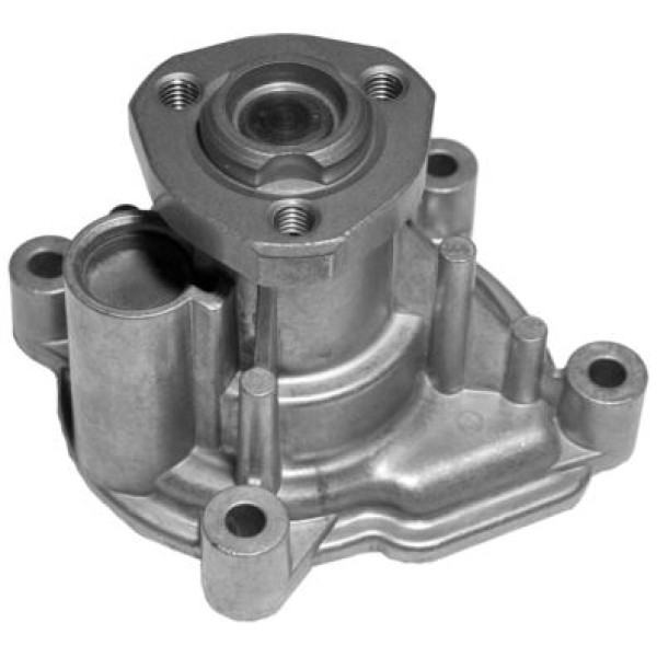 VALEO 506532 Devirdaim Su Pompası Golf IV Bora Passat Caddy III / A3 A4 Tt 1.8 1.8T