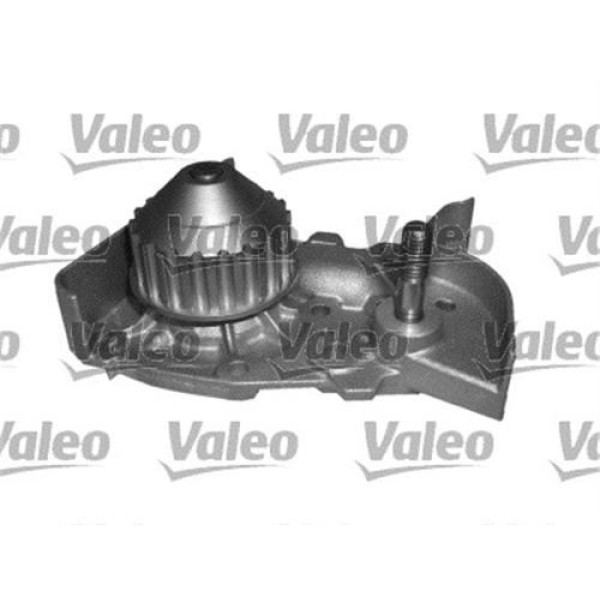 VALEO 506564 Devirdaim Su Pompası CLIO I CLIO II Kangoo 98- Megane 1.4Ie E7J