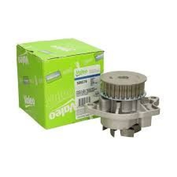 VALEO 506576 Devirdaim Su Pompası Golf V 05- Polo 09- / Cordoba Toledo Ibiza Leon / Fabia 1.4 16V Bb 