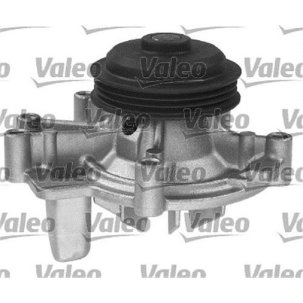 VALEO 506596 Devirdaim Su Pompası Ducato / Boxer / Jumper -02 2.5 Dj5 Dj5T Dj5Ted