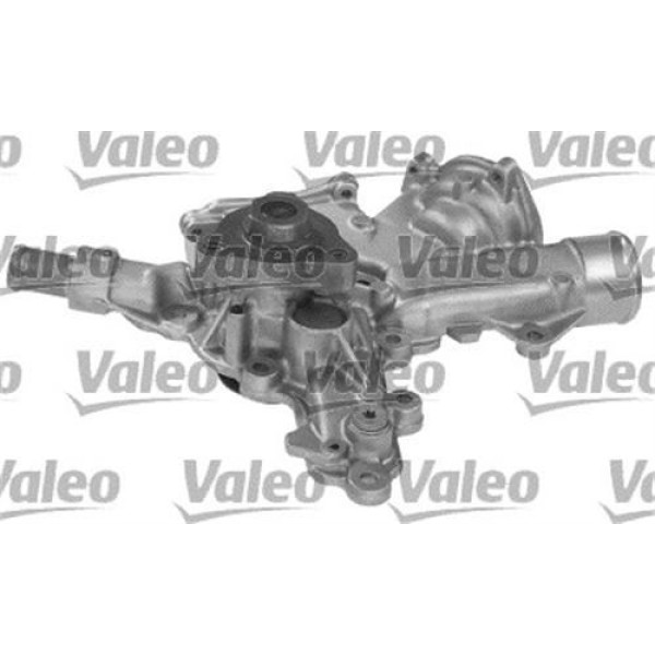 VALEO 506601 Devirdaim Su Pompası Astra G Corsa B C Agila Tigra 1.2 16V Z10Xe X12Xe Z12Xe 