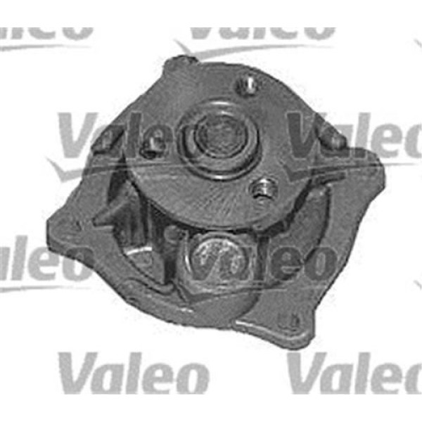 VALEO 506604 Devirdaim Su Pompası Focus II 98-04 Mondeo II 1.6 1.8 2.0