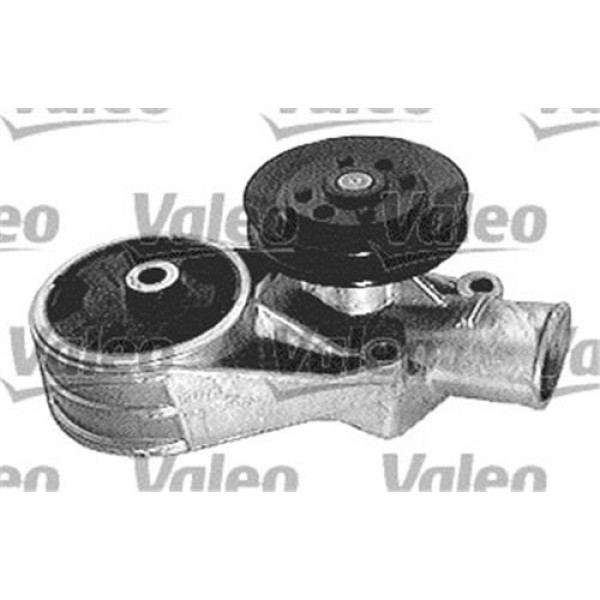 VALEO 506634 Devirdaim Su Pompası Favorıt 1.3 Felıcıa 95- Forman 90-95