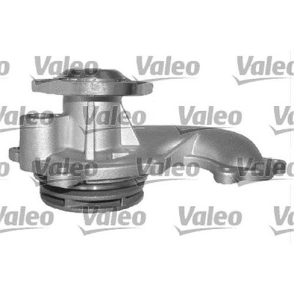 VALEO 506641 Devirdaim Su Pompası Focus Mondeo IV Transit Connect 1.8 TDCI 
