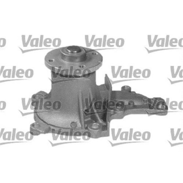 VALEO 506652 Devirdaim Su Pompası Corolla 93- Ae101 Carına E 92- 1.6Ie 4Afe 