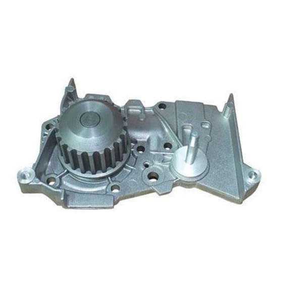 VALEO 506655 Devirdaim Su Pompası CLIO III Megane II III Laguna II III Modus Fluence / Logan 1.4 1.6