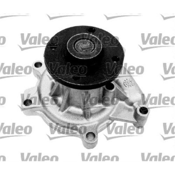 VALEO 506708 Devirdaim Su Pompası Yaris 99- 1.0 1.3 16V 1.3 16V 1.0 16V