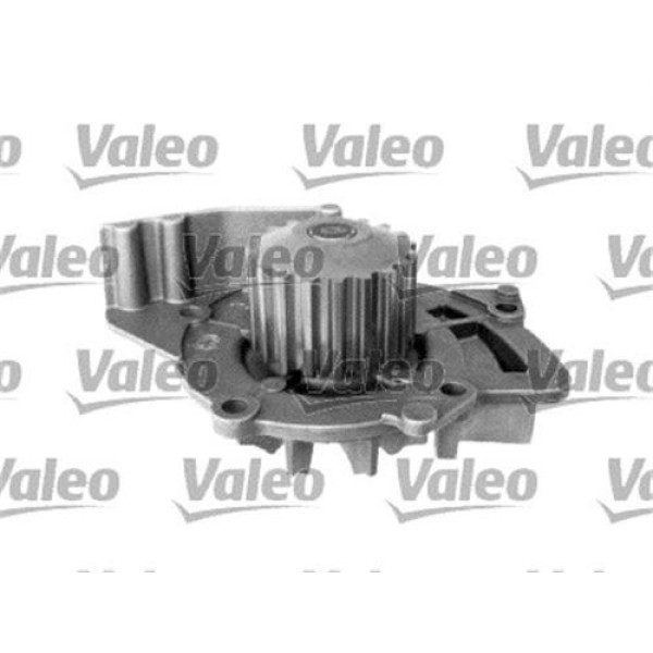 VALEO 506719 Devirdaim Su Pompası Scudo Ducato / 406 407 Boxer / C4 Jumper / Focus II Mondeo IV 2.0 