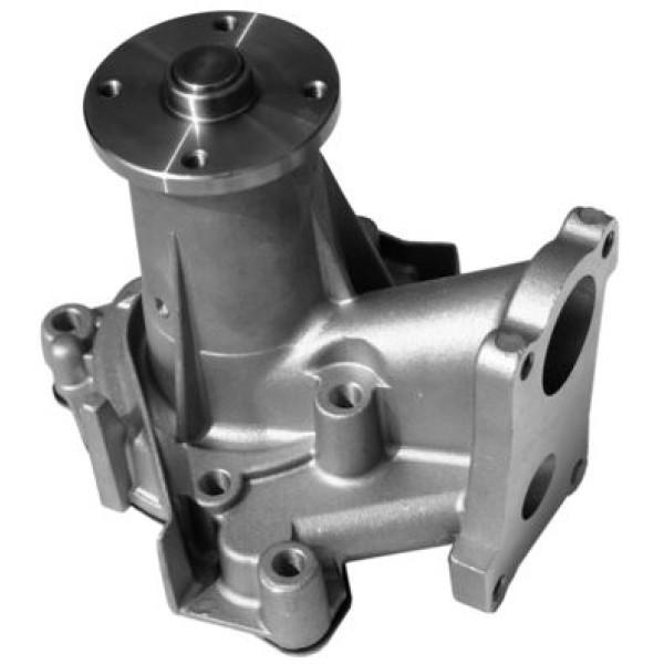 VALEO 506736 Devirdaim Starex 02- H100 Kamyonet 04- Bongo K2500 