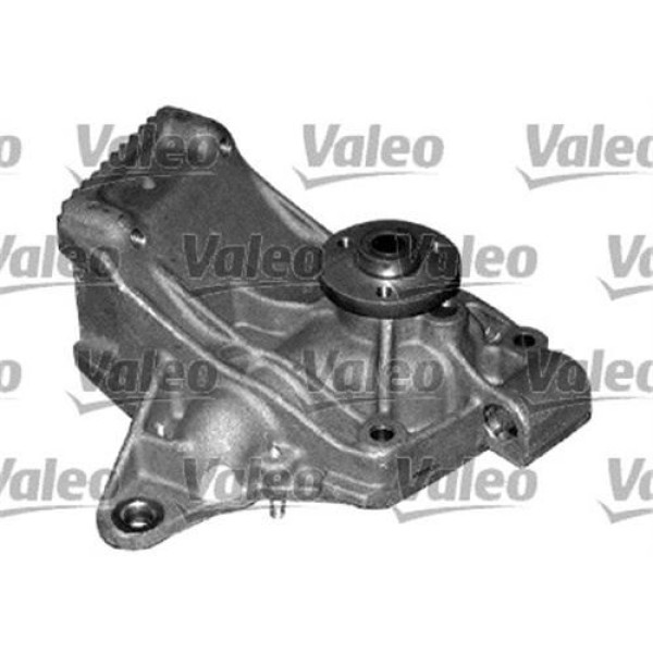 VALEO 506784 Devirdaim Su Pompası Master II 98- / Movano 2.8 Dtı S9W702 Yuvarlak Kafa 